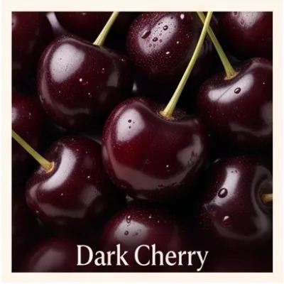 Dark Cherry