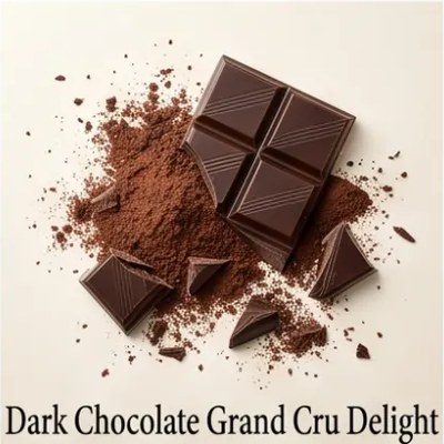 Dark Chocolate Grand Cru Delight