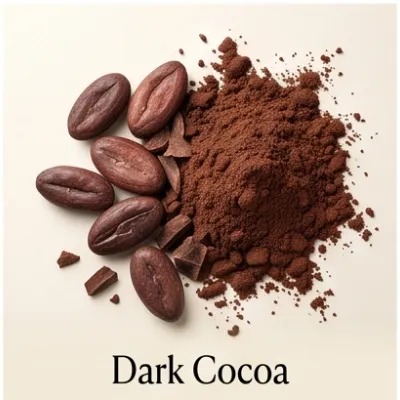 Dark Cocoa