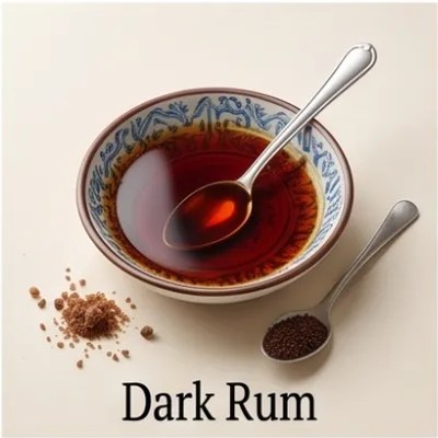Dark Rum
