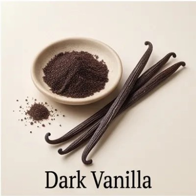 Dark Vanilla