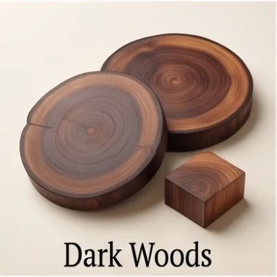Dark Woods