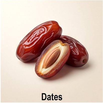 Dates