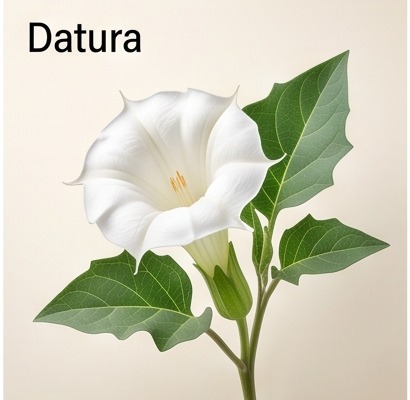 Datura