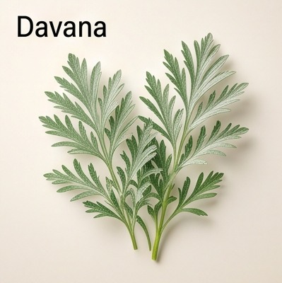 Davana