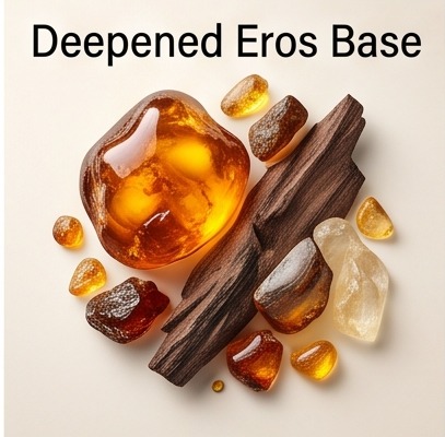 Deepened Eros Base