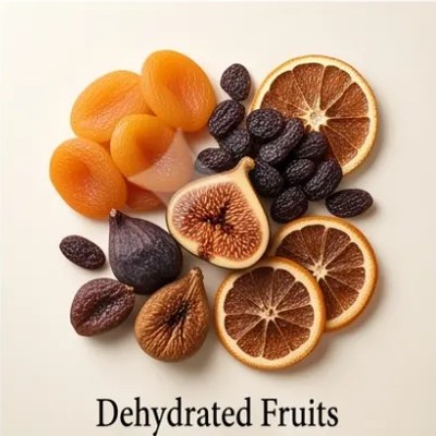 Dehydrated Fruits