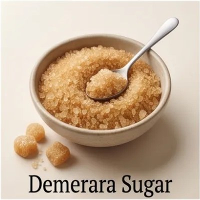 Demerara Sugar