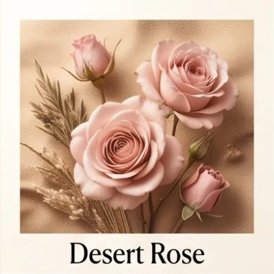 Desert Rose