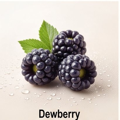 Dewberry
