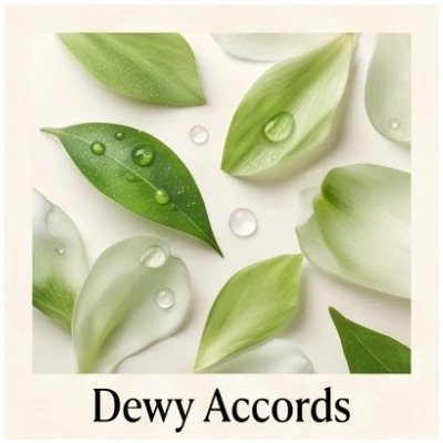 Dewy Accords