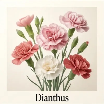 Dianthus