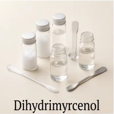 Dihydrimyrcenol