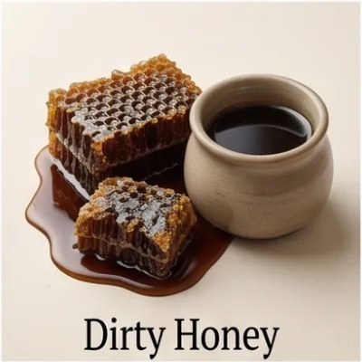 Dirty Honey