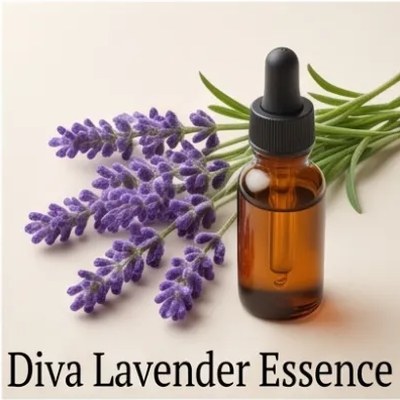 Diva Lavender Essence