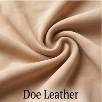 Doe Leather