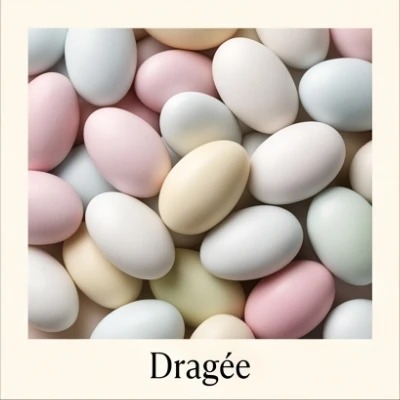 Dragee