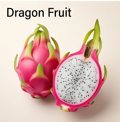 Dragon Fruit