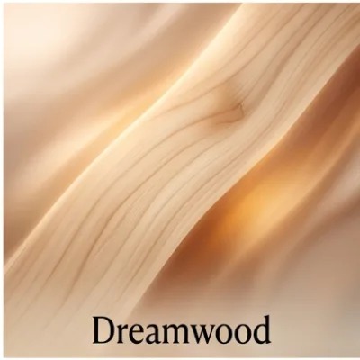 Dreamwood