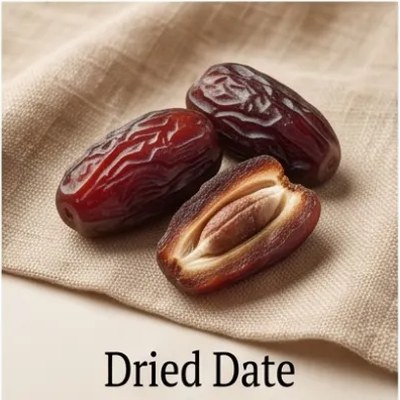 Dried Date