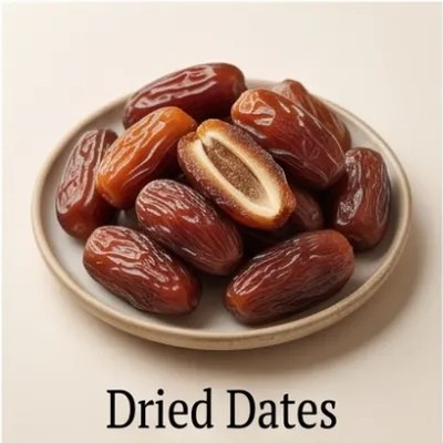 Dried Dates