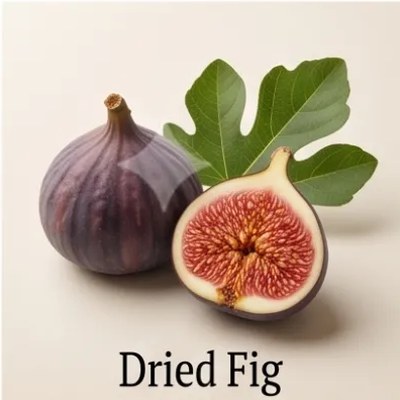 Dried Fig