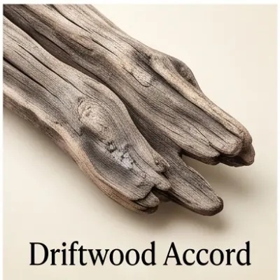Driftwood Accord