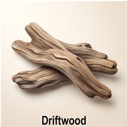 Driftwood