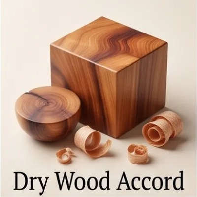 Dry Wood Accord