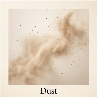 Dust