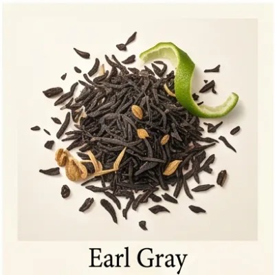 Earl Gray