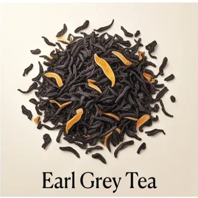 Earl Grey Tea