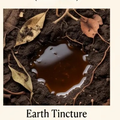 Earth Tincture