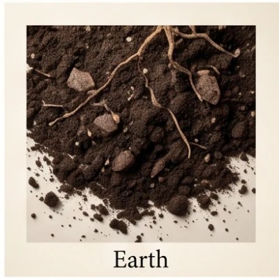 Earth