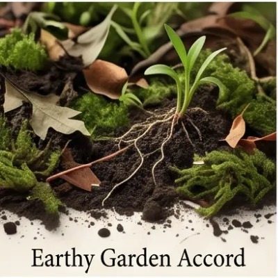 Earthy Garden Accord