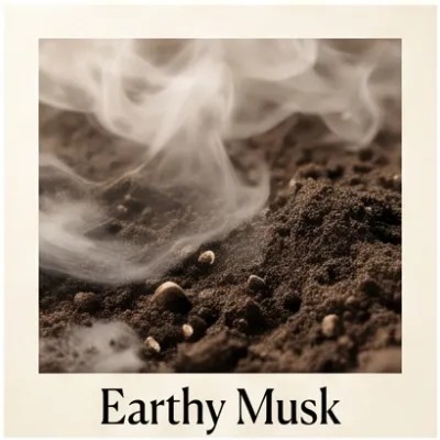 Earthy Musk