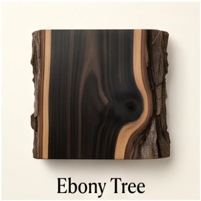 Ebony Tree
