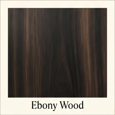 Ebony Wood