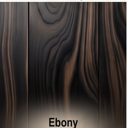 Ebony