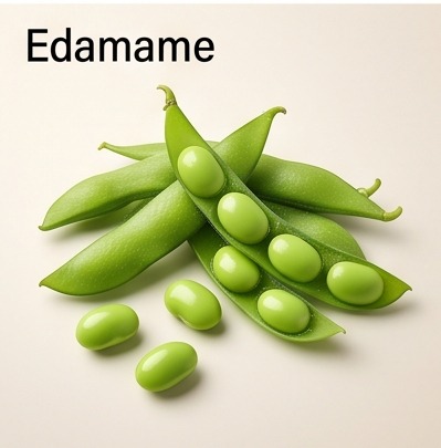 Edamame