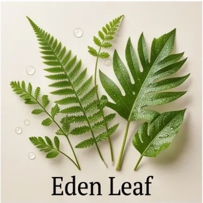 Eden Leaf
