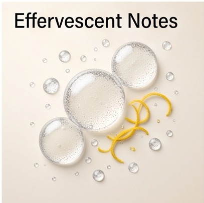 Effervescent Notes