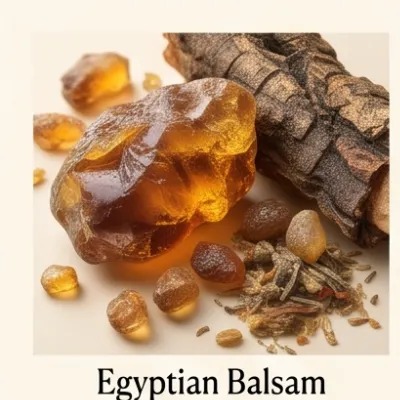 Egyptian Balsam