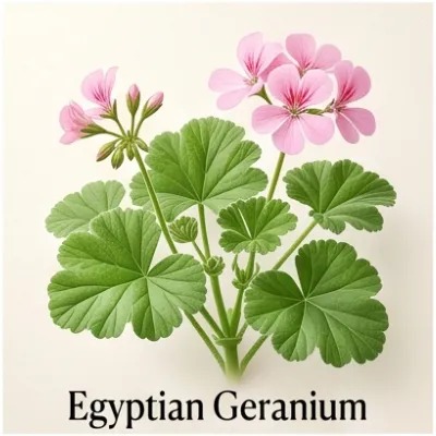 Egyptian Geranium
