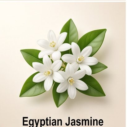 Egyptian Jasmine