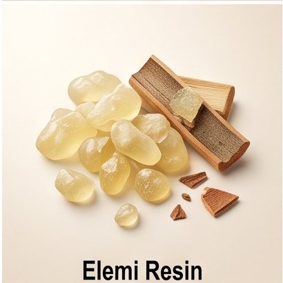 Elemi Resin