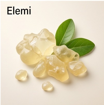 Elemi