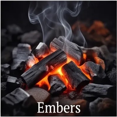 Embers