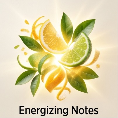 Energizing Notes