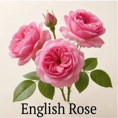 English Rose
